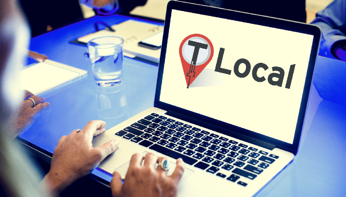 Suporte remoto para sua empresa